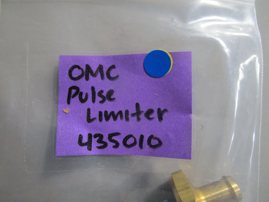 *NEW OEM* 0810 OMC Johnson Evinrude Pulse Limiter 435010 0435010