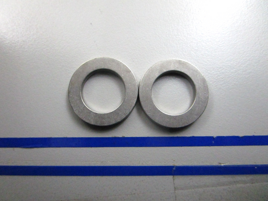 *NEW OEM* (LOT OF 2) 0810 Mercury Quicksilver Washer 12-856982