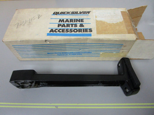 *NEW OEM* 0810 Mercury Quicksilver Control Handle 93863A3
