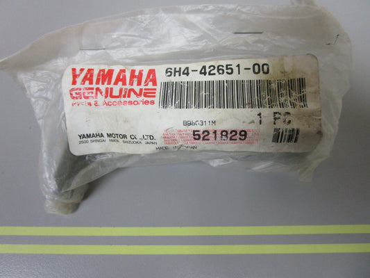 *NEW OEM* 0810 Yamaha Cowl Hook 6H4-42651-00-00