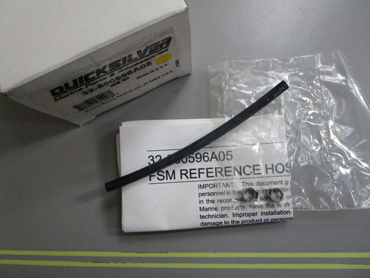 *NEW OEM* 0820 Mercury Quicksilver Hose Kit 32-880596A05