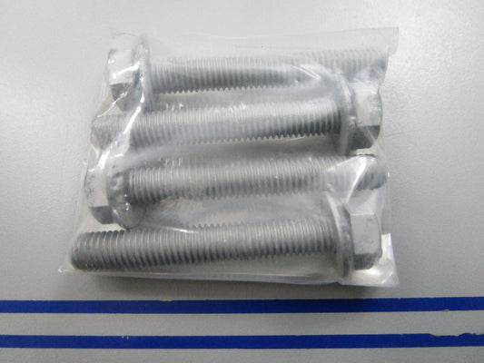 NEW OEM (LOT OF 4) 9101E3-5855 Tohatsu Bolt 0810