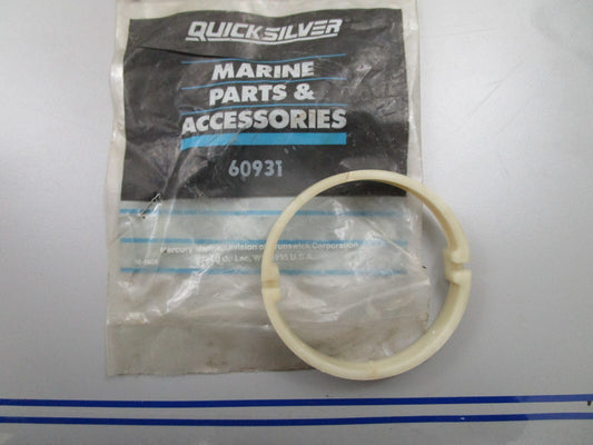 *NEW OEM* 0810 Mercury Quicksilver Retainer 60931