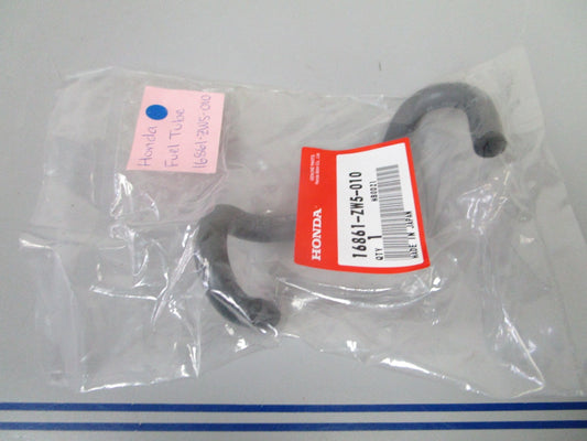 *NEW OEM* 0720 Honda Fuel Tube 16861-ZW5-010