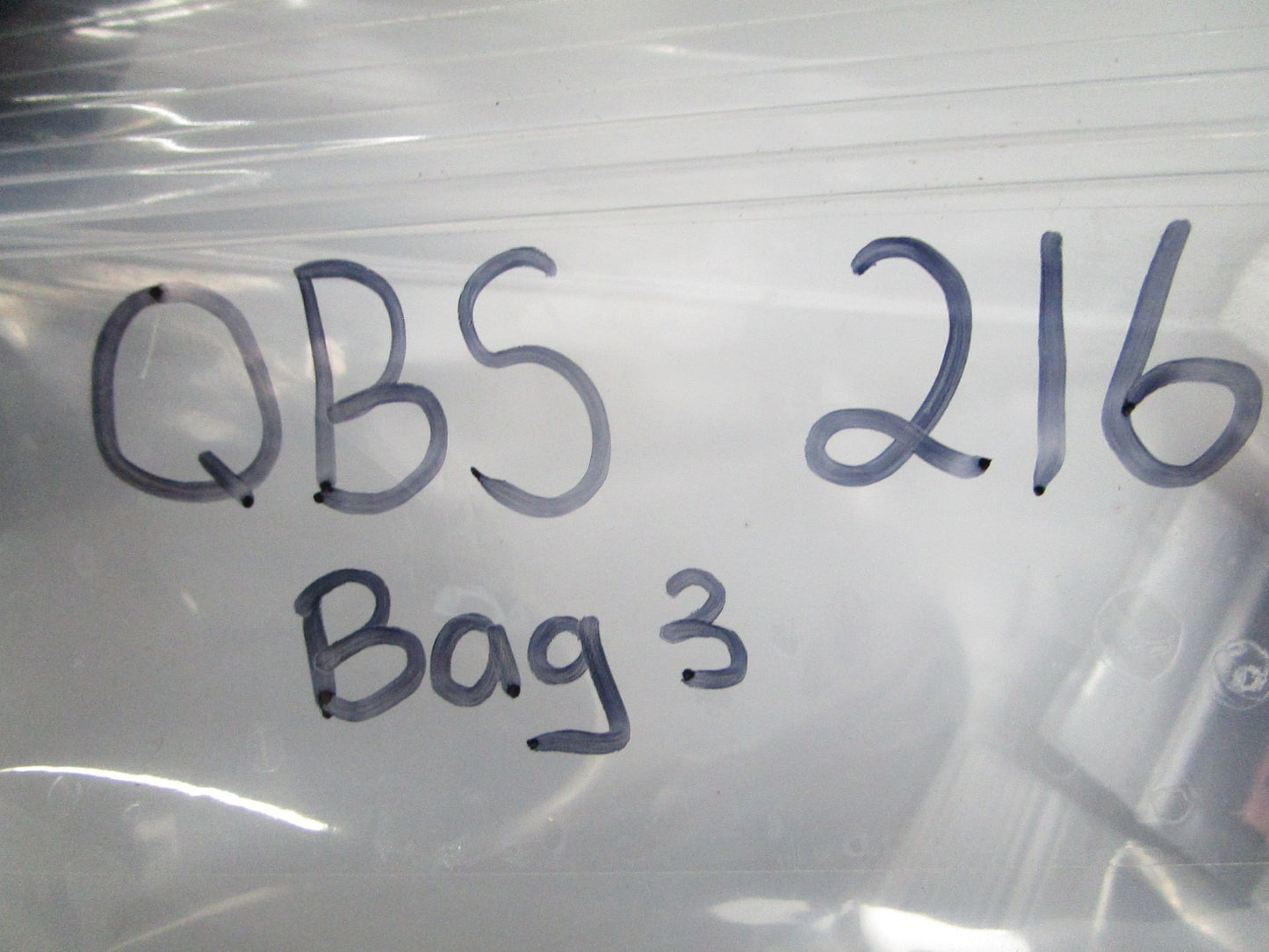 *NEW OEM* 0810 Honda Jet Needle Set 16201-KZ4-000