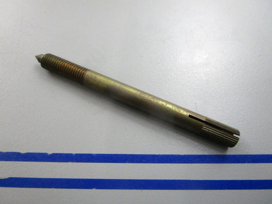 NEW OEM 303476 0303476 OMC Johnson Evinrude Needle Valve 0810