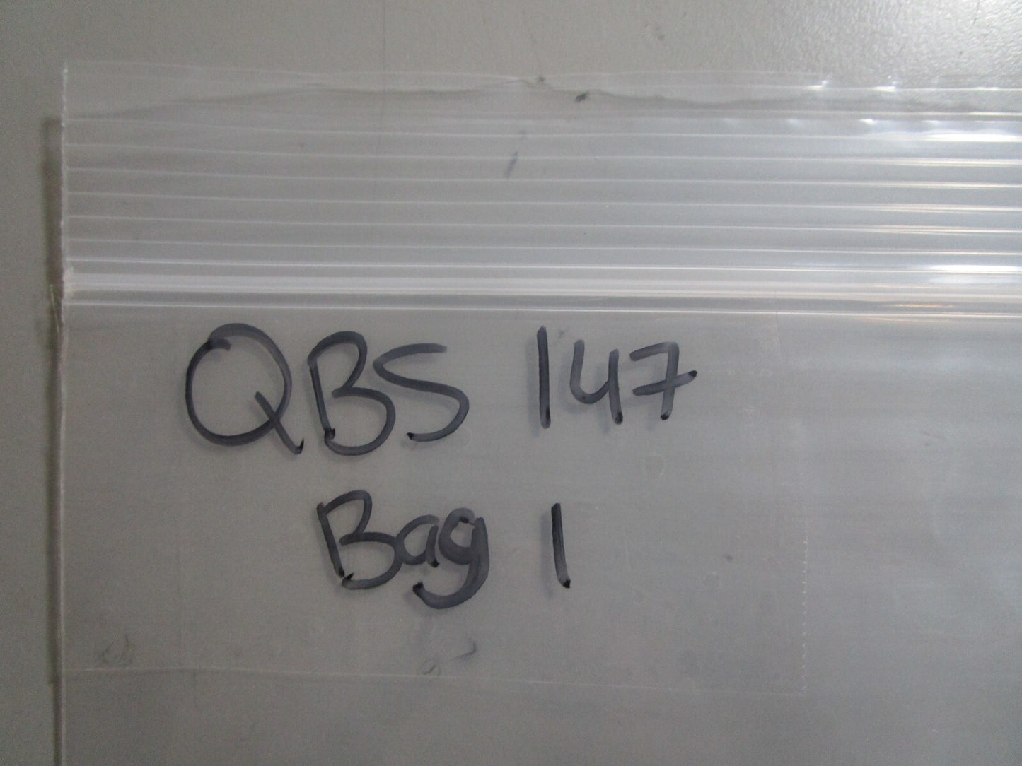 *NEW OEM* 0810 OMC Johnson Evinrude Oil Fill Plug 337208 0337208
