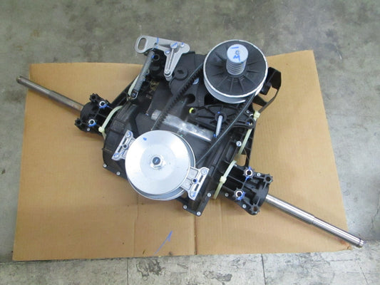 *NEW OEM* 0820 John Deere Transmission Assy AUC11077 MPGX1008