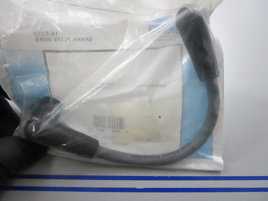 *NEW* 0810 Sierra Spark Plug Wire 18-5232 Replaces: 582365