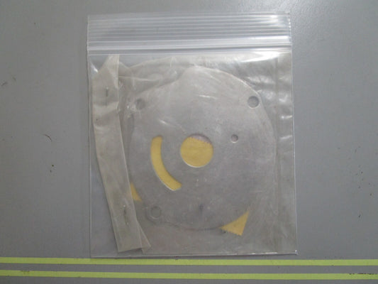 *NEW OEM* 0810 Suzuki Water Pump Plate 17471-93002