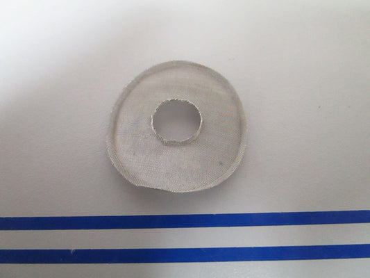 NEW OEM 312675 0312675 OMC Johnson Evinrude Fuel Pump Strainer 0810