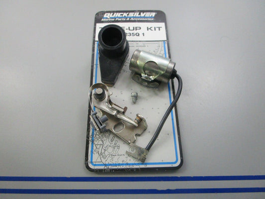 NEW OEM 34235Q1 Mercury Quicksilver Tune-Up Kit 0810