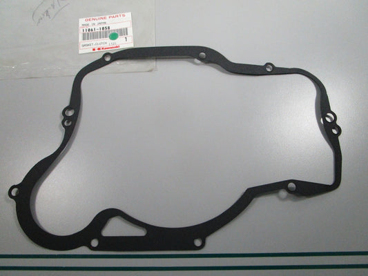 NEW OEM 11061-1058 Kawasaki Clutch Gasket 0810
