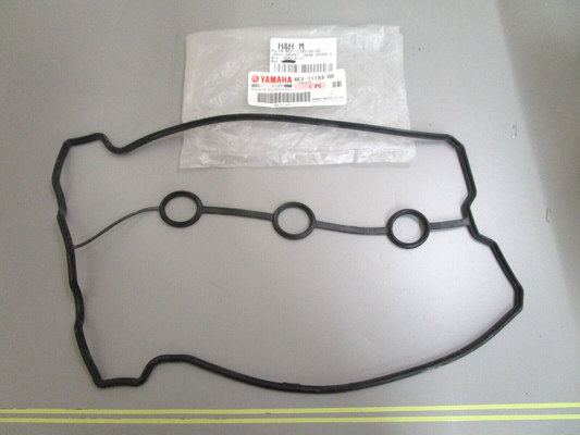 *NEW OEM* 0750 Yamaha HEAD COVER GASKET 6EY-11193-00-00