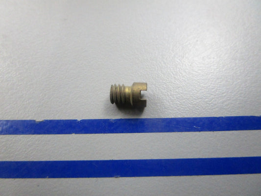 NEW OEM 314883 0314883 OMC Johnson Evinrude .065 Orifice 0810