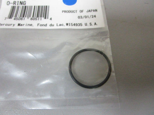 *NEW OEM* 0720 Mercury Quicksilver O-Ring 25-851815 1