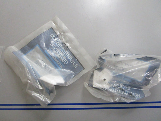 *NEW OEM* (LOT OF 2) 0810 Mercury Quicksilver Indicator 97904