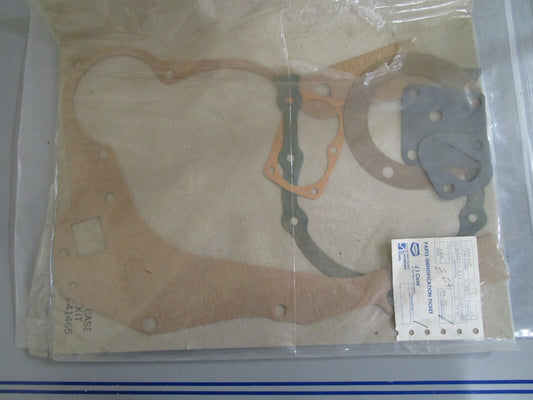 *NEW OEM* 0820 Case IH Gasket Set A41465