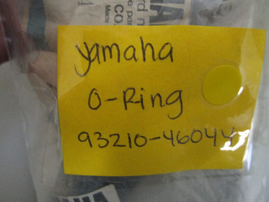 *NEW OEM* (LOT OF 5) 0750 Yamaha O-RING 93210-46044