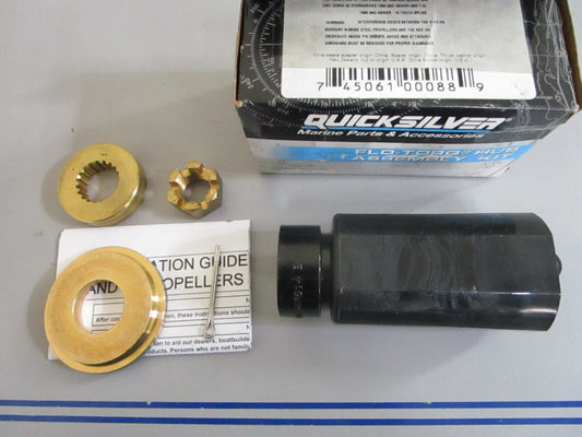 *NEW OEM* 0820 Mercury Quicksilver Flo-Torq Hub Assembly Kit 8M0119083