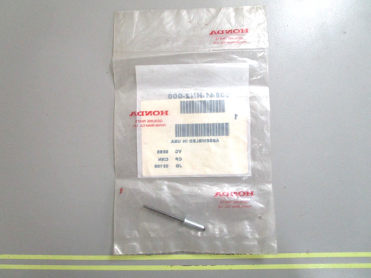 *NEW OEM* 0750 Honda RIVET 90841-HN2-000
