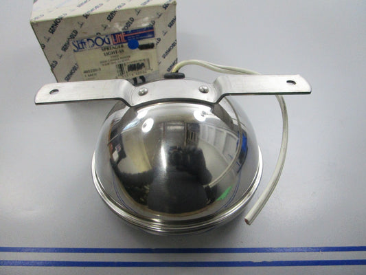 NEW 405220-3 Sea-Dog Spreader SS Light 0810