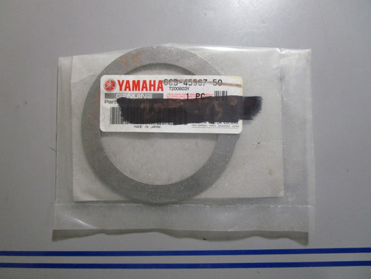 *NEW OEM* 0810 Yamaha Shim 6CB-45567-50-00