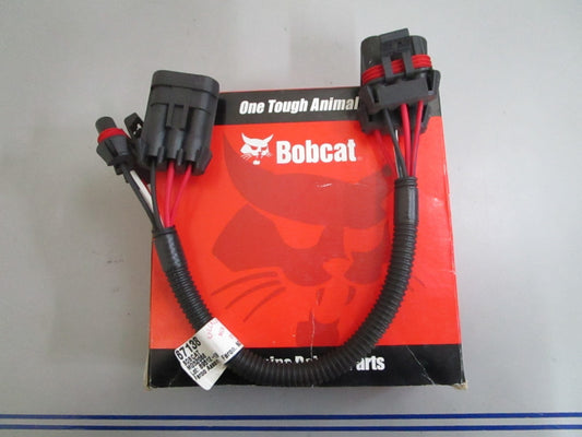 *NEW OEM* 0820 Bobcat Harness 6713879