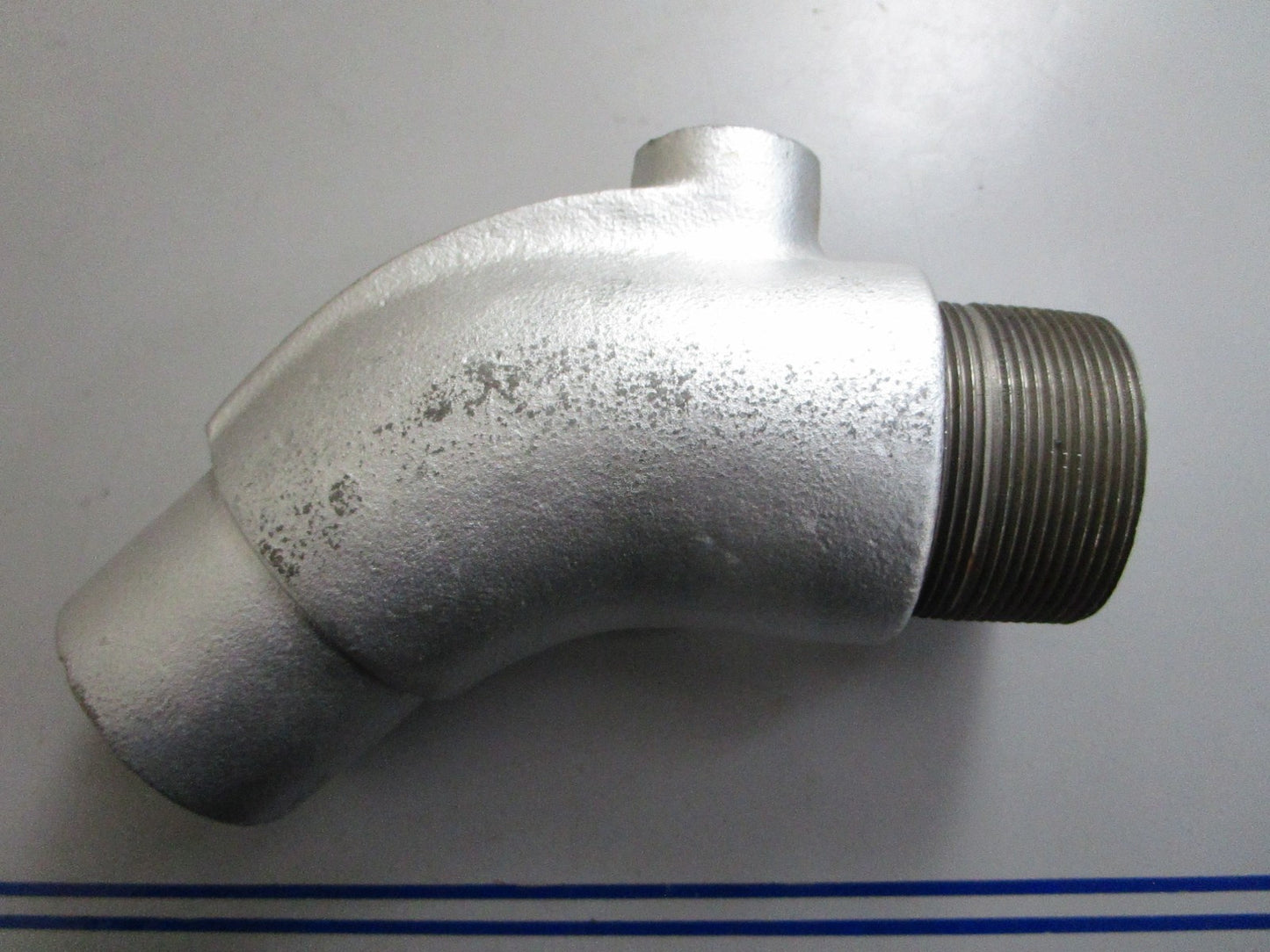 *NEW* 0820 Osco Elbow 18500