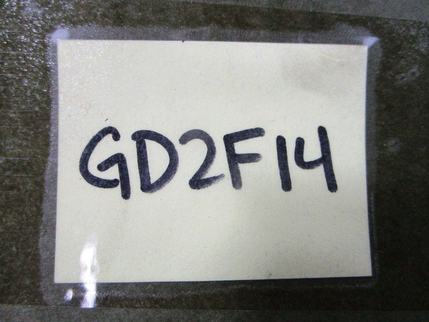 NEW OEM 951-11569A MTD Carburetor Gasket 0810