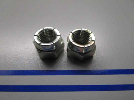 *NEW OEM* (LOT OF 2) 0720 Arctic Cat Full Flex Lock Nut 0123-296