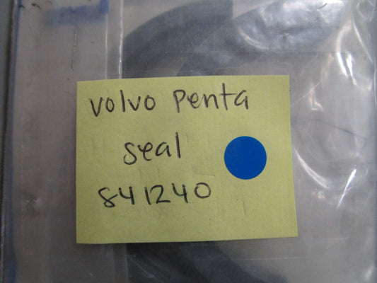 *NEW OEM* (LOT OF 2) 0810 Volvo Penta Seal 841240