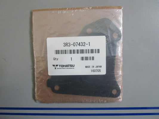 *NEW OEM* 0810 Tohatsu Gasket 3R3-07432-1 3R3074321