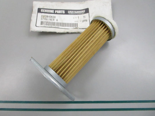 NEW OEM 3172840K00 UniCarriers Strainer A 0810
