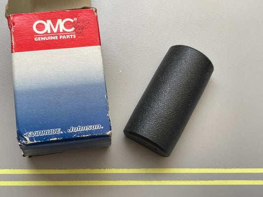 *NEW OEM* 0810 OMC Johnson Evinrude Neutral Lock Cover 336241 0336241