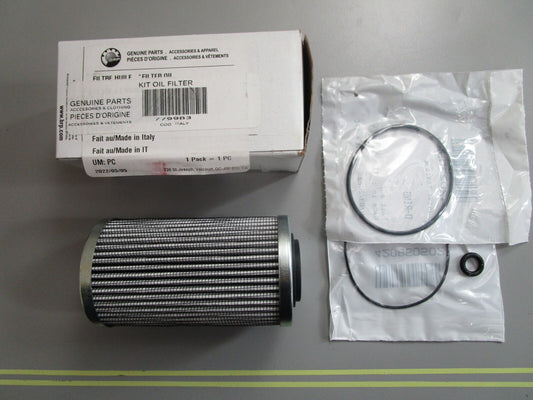 *NEW OEM* 0820 OMC Johnson Evinrude Oil Filter Kit 779983 0779983