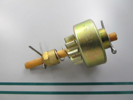 NEW OEM 392-5053 Mercury Quicksilver Bendix Drive 0810