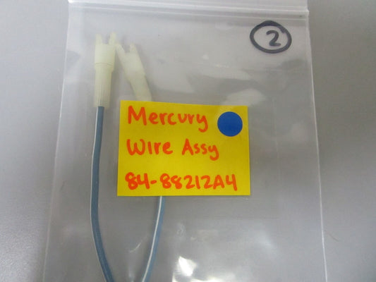 *NEW OEM* 0770 Mercury Quicksilver Wire Assembly 84-88212A4