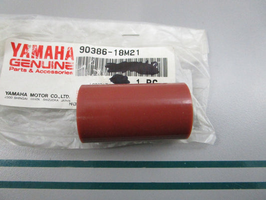 NEW OEM 90386-18M21-00 Yamaha Nylon Bushing 0810