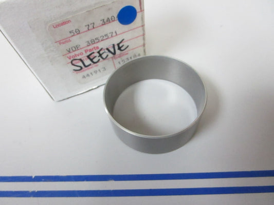 *NEW OEM* 0720 Volvo Penta Sleeve 3852571