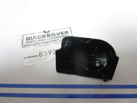 *NEW OEM* 0720 Mercury Quicksilver Thermostat Cover 85920