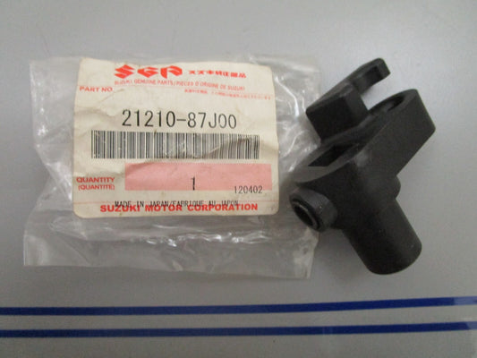 *NEW OEM* 0810 Suzuki Clutch Shaft Arm 21210-87J00