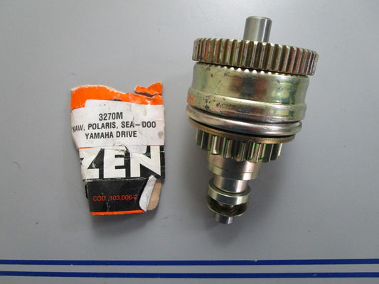 *NEW* 0820 Zen Drive 3270M For Polaris, Sea-Doo, Yamaha
