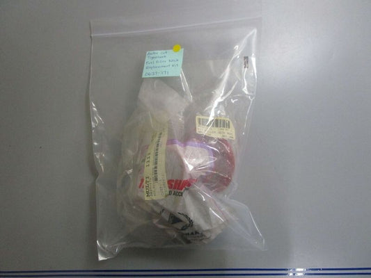 *NEW OEM* 0770 Arctic Cat Tigershark Fuel Filler Neck Replacement Kit 0637-171