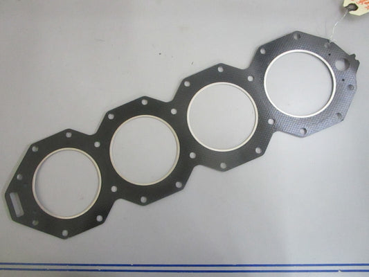 *NEW OEM* 0810 OMC Johnson Evinrude Cylinder Head Gasket 333554 0333554