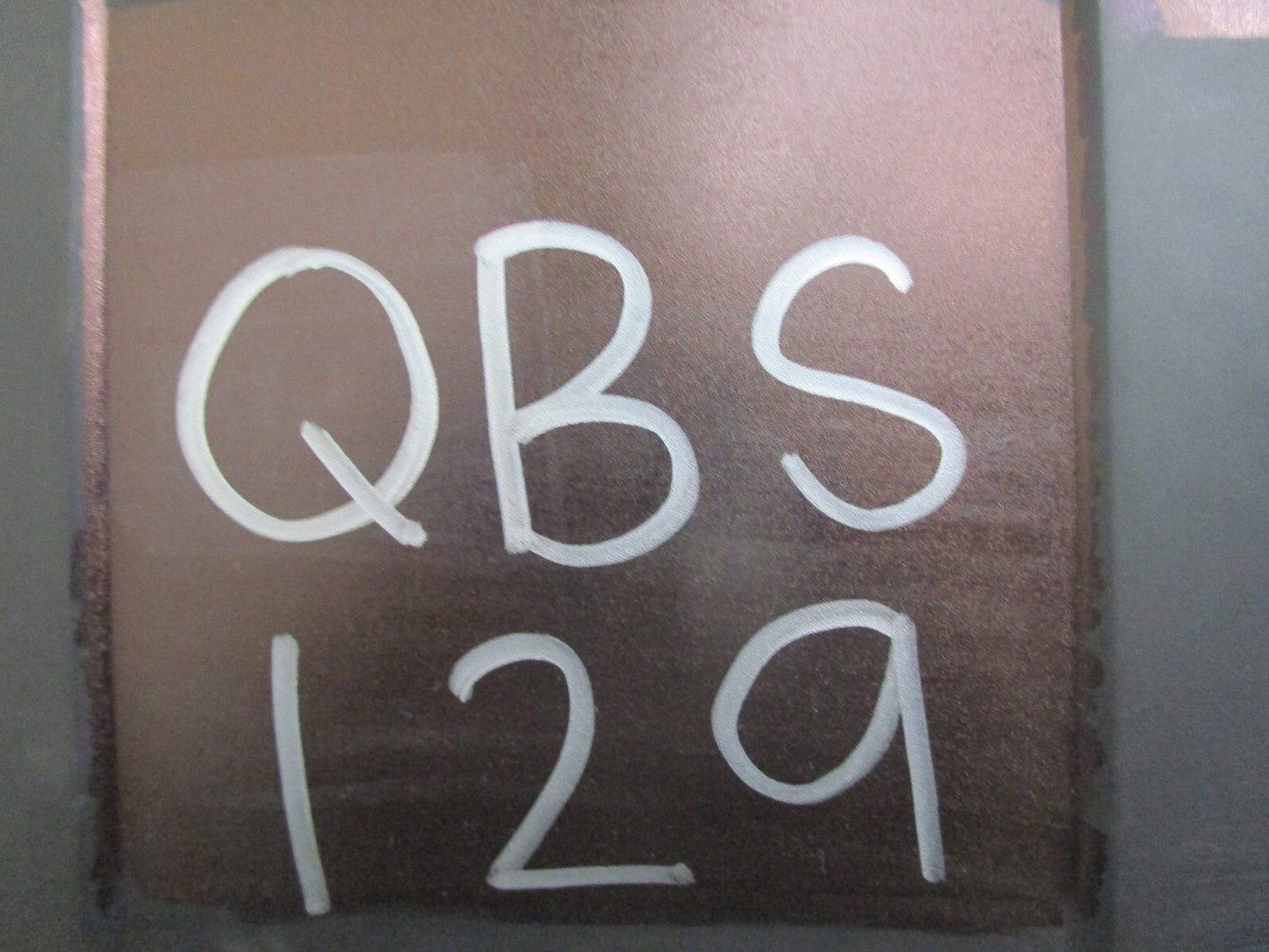 *NEW OEM* 0810 John Deere Gasket R27048