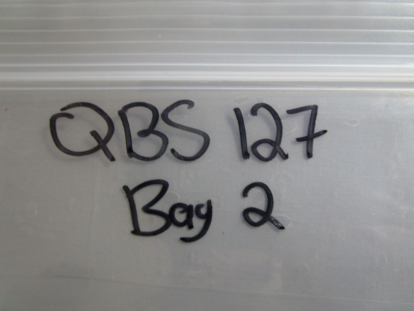 *NEW OEM* 0770 Mercury Quicksilver Connector 22-22949