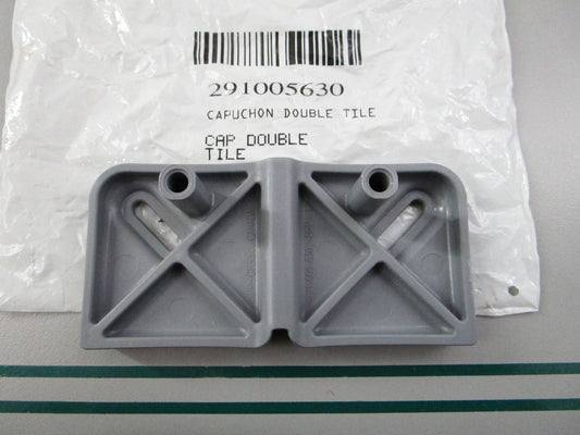 NEW 291005630 Sea-Doo Double Tile Cap 0810