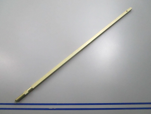 *NEW OEM* 0810 Mercury Quicksilver Shaft 66393