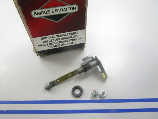 NEW OEM 494379 Briggs & Stratton Throttle Shaft Kit 0810